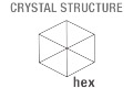 crystal structure