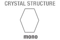 crystal structure