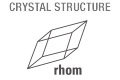 crystal structure